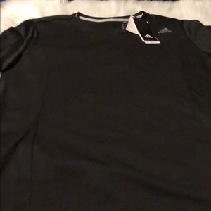 Adidas climate tee